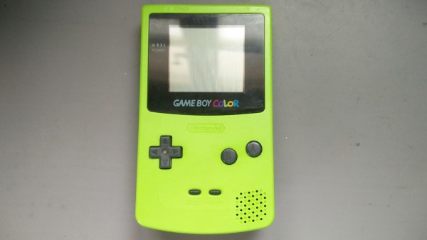 Game Boy Color (Budget)