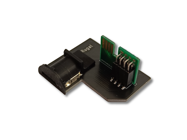 SD2SP2 Adapter