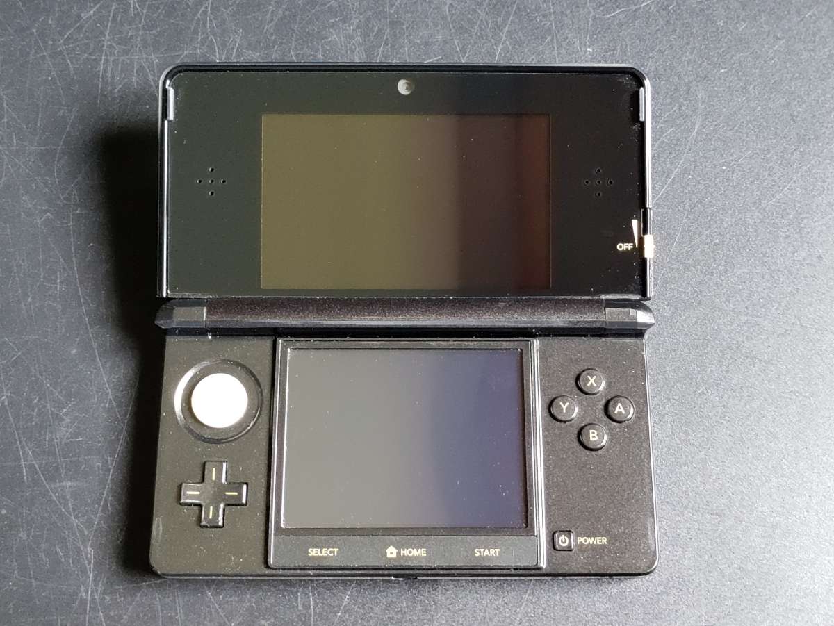 Nintendo Switch 3DS Consola Nintendo NEW 3DS XL Orange Black - eMAG.ro
