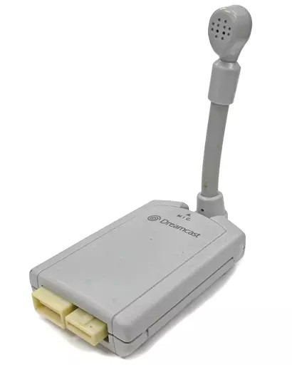 Dreamcast Microphone (Budget)