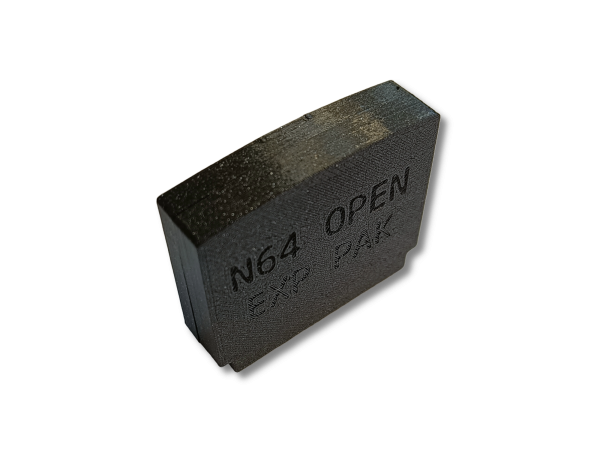 Open Expansion Pak