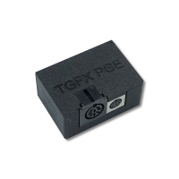 Controller Tester TGFX PCE Adapter
