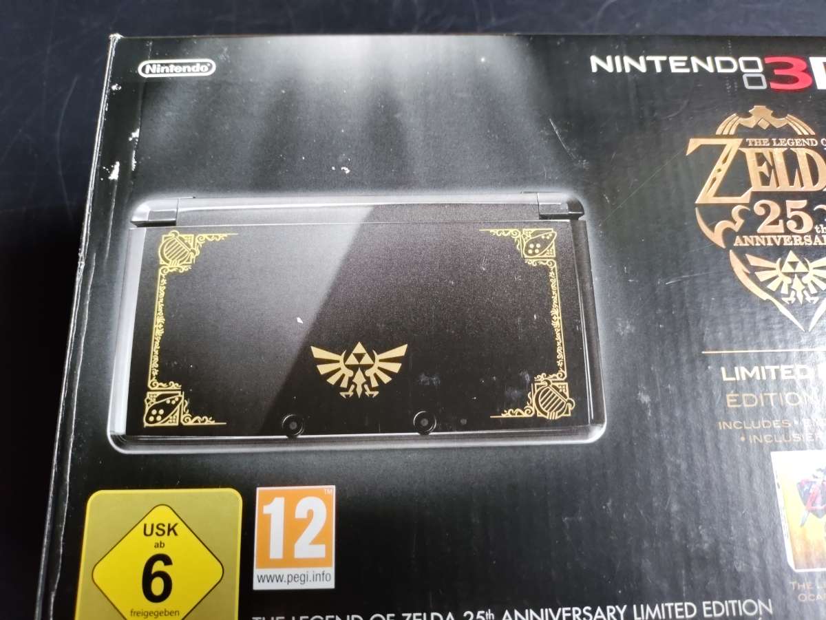 その他 3DS Nintendo (ニンテンドー) Nintendo 3DS CTR-001 -｜トレファクONLINE