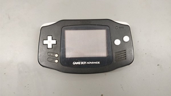 Game Boy Advance