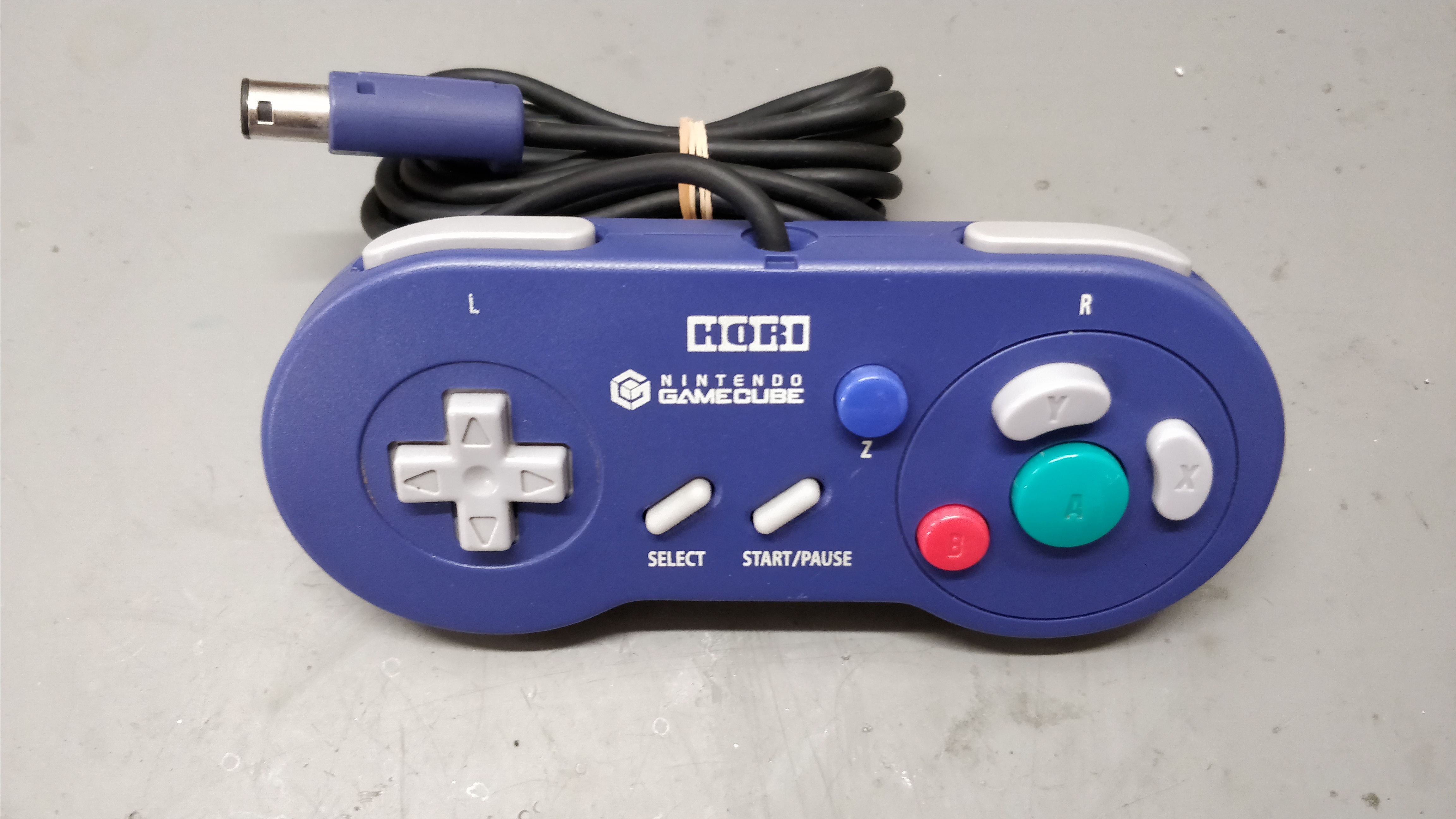 Hori GameCube Digital Controller | Zubehör | GameCube | Nintendo ...