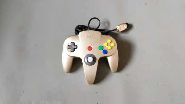 N64 Controller