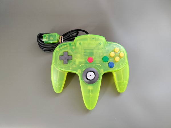 N64 Controller