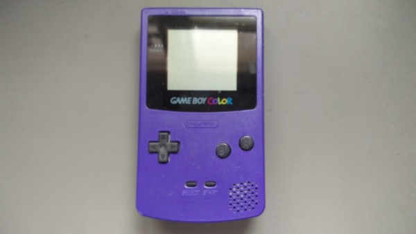 Game Boy Color (Budget)
