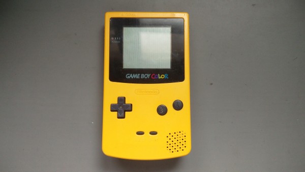 Game Boy Color