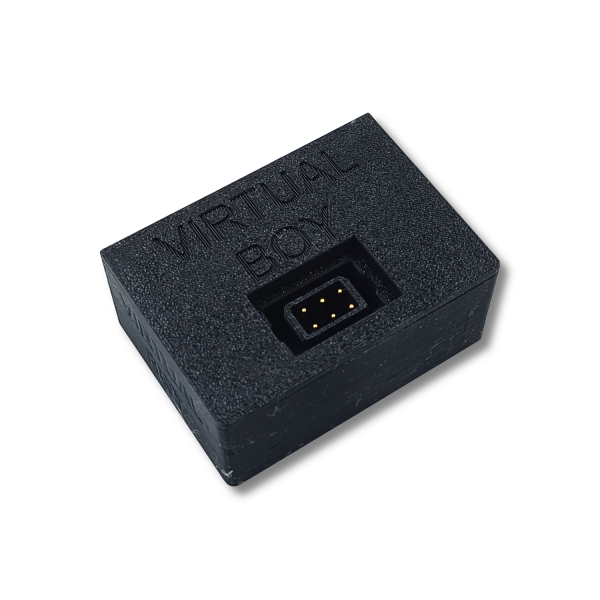 Controller Tester Virtual Boy Adapter