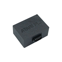 Controller Tester Atari PLJ Adapter