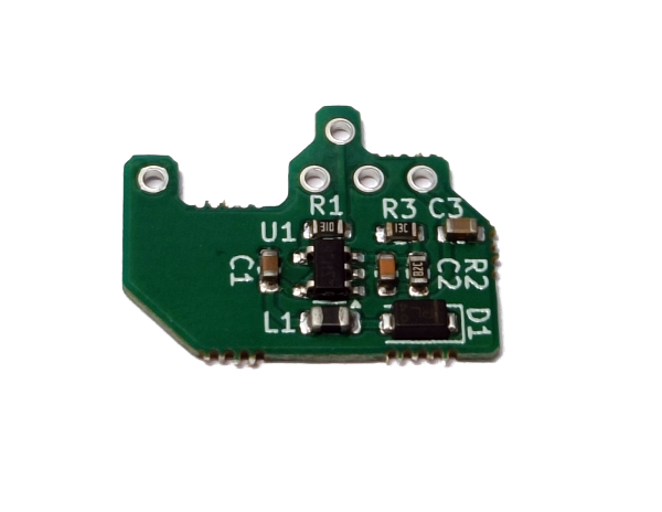 Controller Tester V1 to V1.2 Upgrade Kit