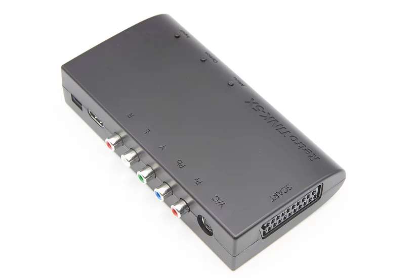 RetroTINK-5X Pro Video Processor | RetroTINK