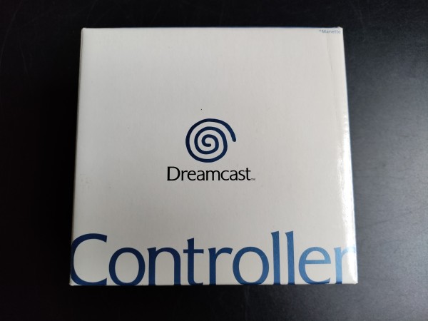 Dreamcast Controller OVP