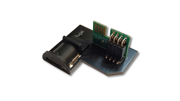 SD2SP2 V2 Adapter