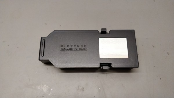 GameCube Breitband Adapter