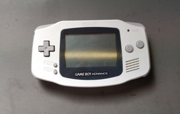 Game Boy Advance