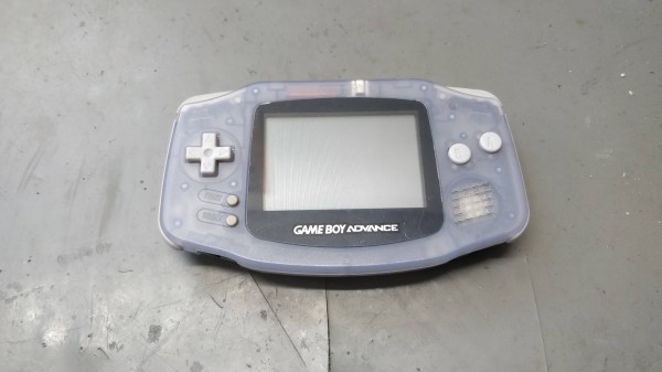 Game Boy Advance (Budget)